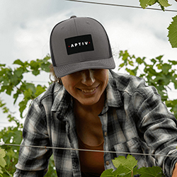 Richardson Recycled Trucker Cap