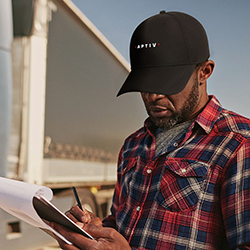 Quake City Perforated Nylon Cap