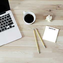 Post-It Notepad - Pack of 50