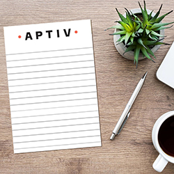 Post-It Notepad 4 x 6