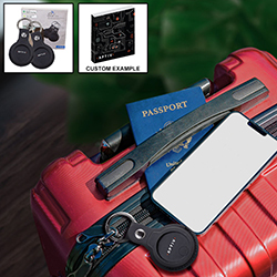 Seek Duo Bluetooth Trackers (2 Pack)