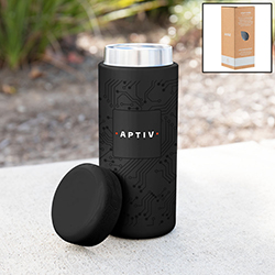 Recycled Insulated Travel Tumbler