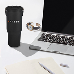 Recycled Sip Or Swig Tumbler