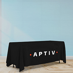 Table Throw - 6 Foot