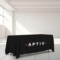 Table Throw - 8 Foot