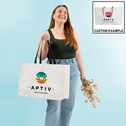 Custom Oversized Rpet Tote