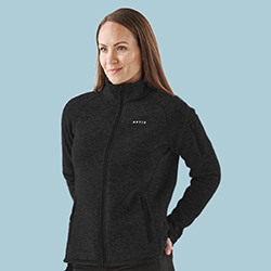 Stormtech Avalante Fleece Jacket - Ladies'