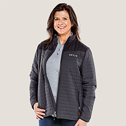 Storm Creek Front Runner Jacket - Ladies'