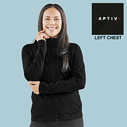 Stormtech Treeline Performance Jacket - Ladies'